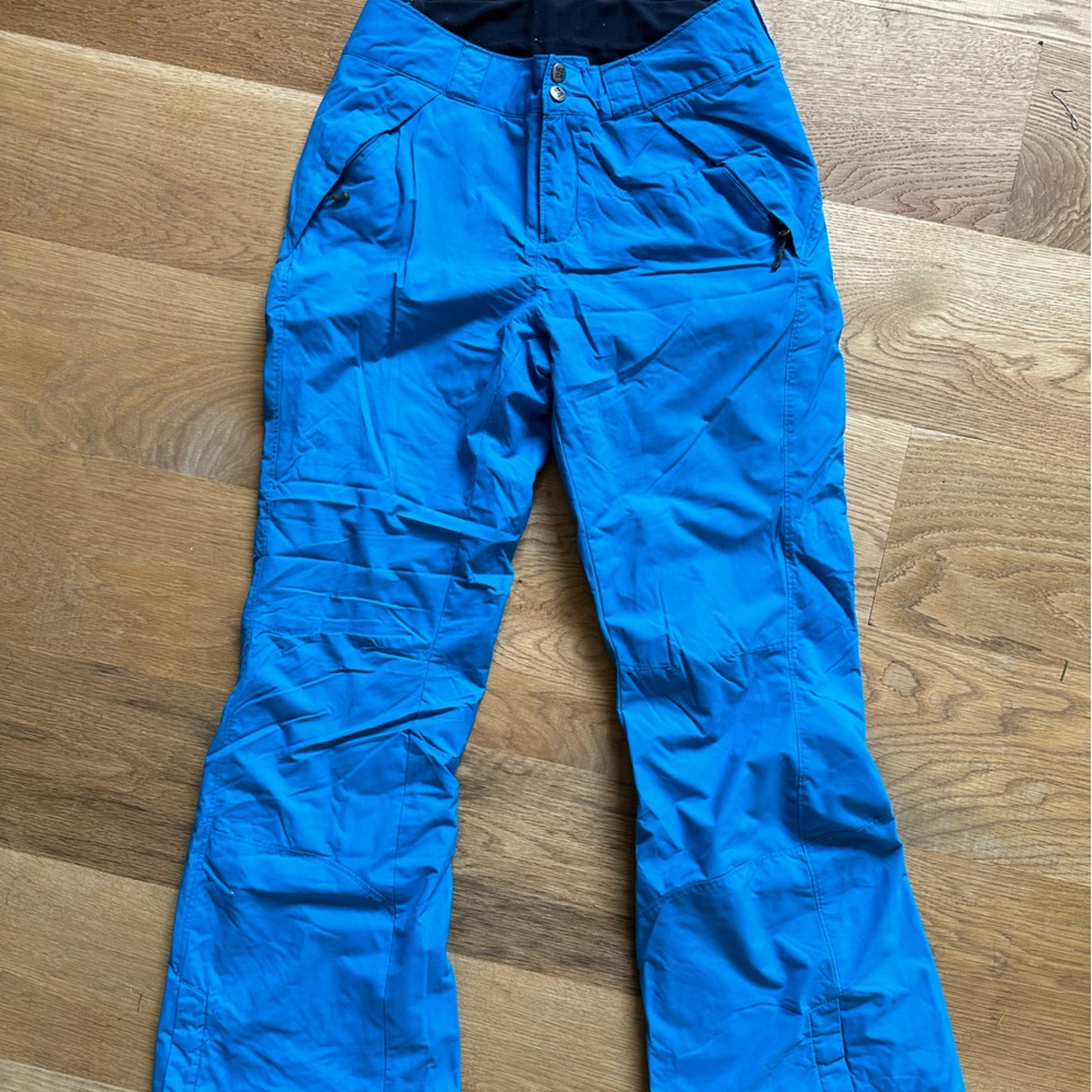 Women’s XS Columbia Ski/snowboard pants.